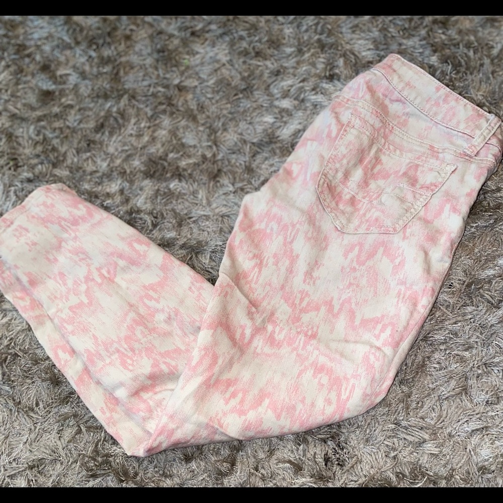 American eagle women size 6